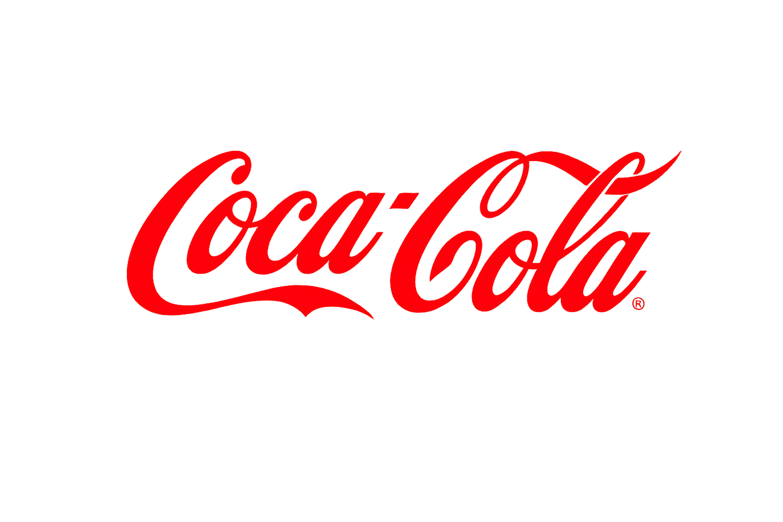 Coca-Cola logo