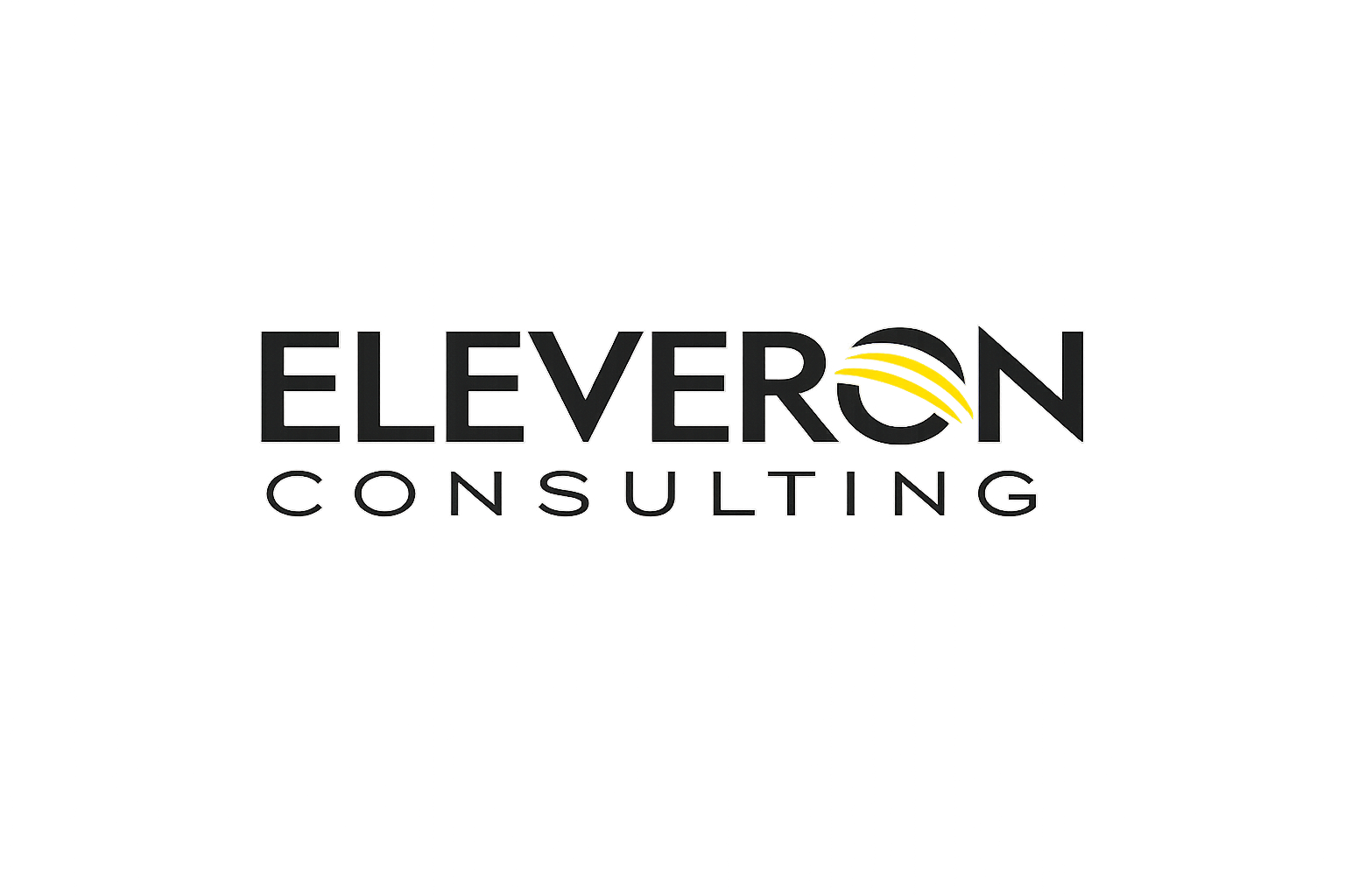 Eleveron logo